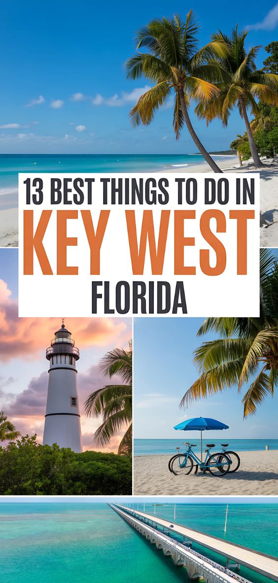 things to do in key west florida
